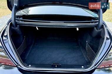 Седан Mercedes-Benz S-Class 2006 в 