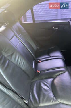 Седан Mercedes-Benz S-Class 2003 в 