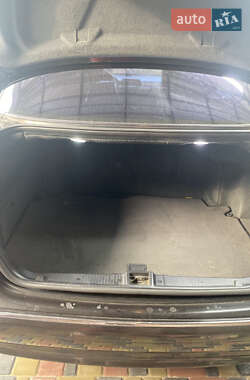 Седан Mercedes-Benz S-Class 2003 в 