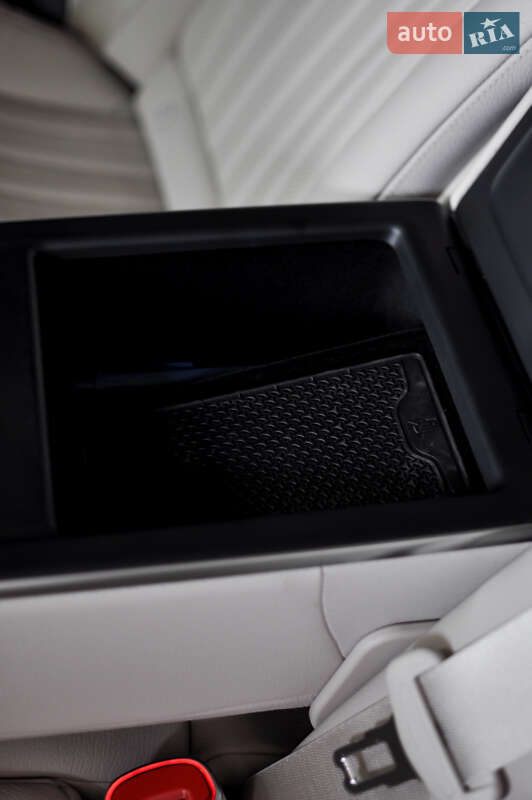 Седан Mercedes-Benz S-Class 2022 в Києві