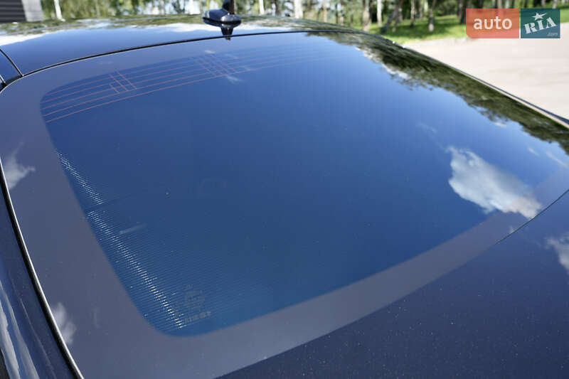 Седан Mercedes-Benz S-Class 2017 в Житомирі