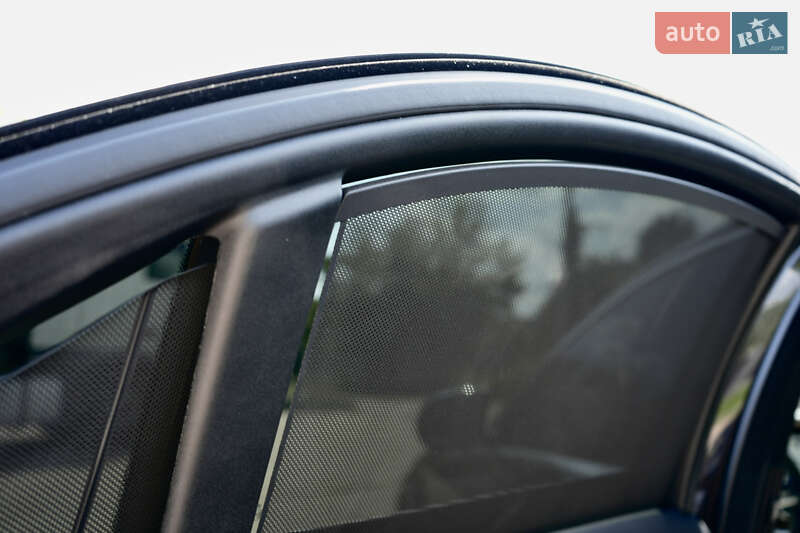 Седан Mercedes-Benz S-Class 2017 в Житомирі