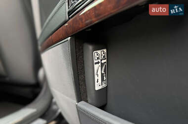 Седан Mercedes-Benz S-Class 2010 в 