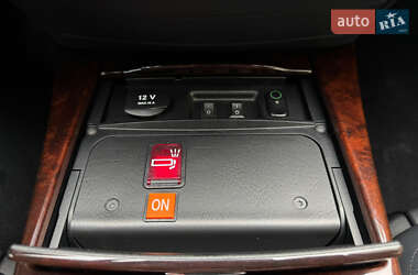 Седан Mercedes-Benz S-Class 2010 в 