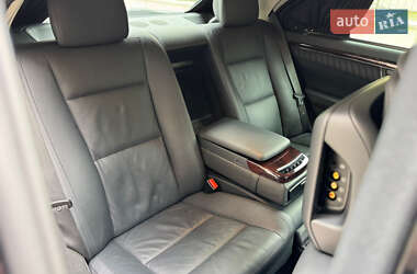 Седан Mercedes-Benz S-Class 2010 в 