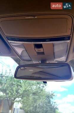 Седан Mercedes-Benz S-Class 2006 в 