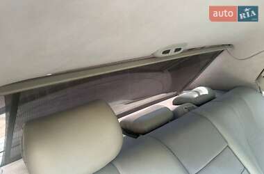 Седан Mercedes-Benz S-Class 1999 в 