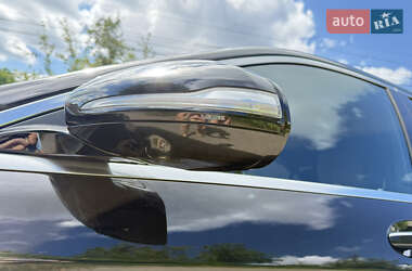 Седан Mercedes-Benz S-Class 2017 в Львове