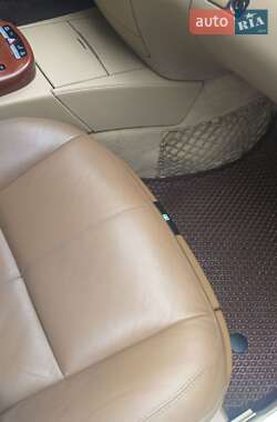 Седан Mercedes-Benz S-Class 2006 в 
