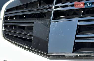 Седан Mercedes-Benz S-Class 2010 в 