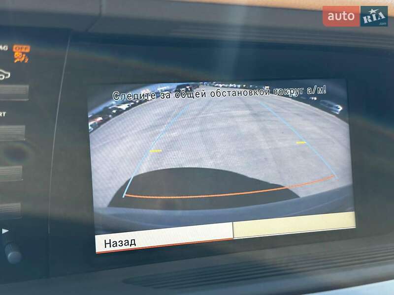 Седан Mercedes-Benz S-Class 2010 в Львові фото 43 Седан Mercedes-Benz S-Class 2010 в Львові