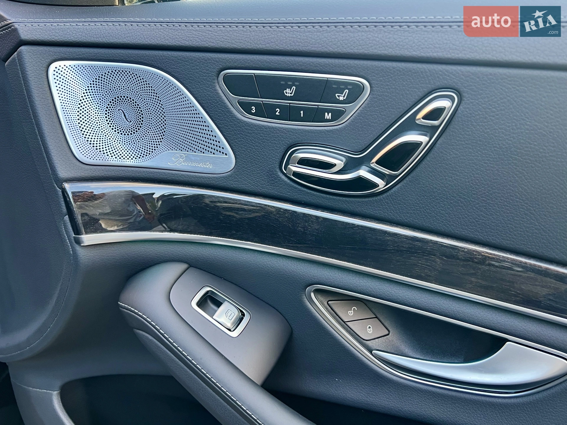 2018 Mercedes-Benz S-klasse - мініатюра 50