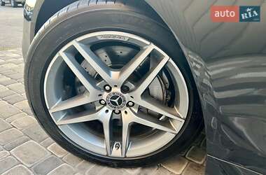 Седан Mercedes-Benz S-Class 2018 в 