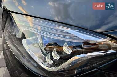 Седан Mercedes-Benz S-Class 2018 в 