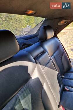 Седан Mercedes-Benz S-Class 1997 в  фото 43 Седан Mercedes-Benz S-Class 1997 в