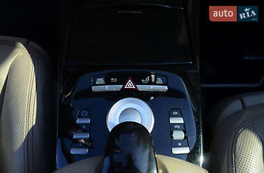 Седан Mercedes-Benz S-Class 2011 в 