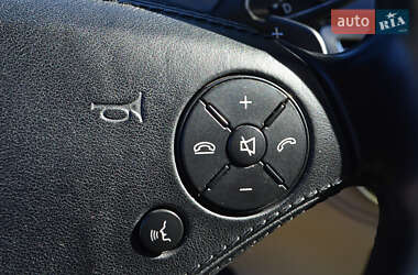 Седан Mercedes-Benz S-Class 2011 в 