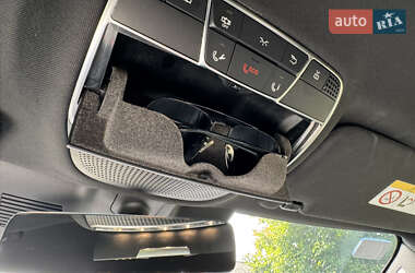 Седан Mercedes-Benz S-Class 2017 в 