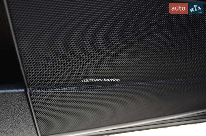 Седан Mercedes-Benz S-Class 2013 в Києві