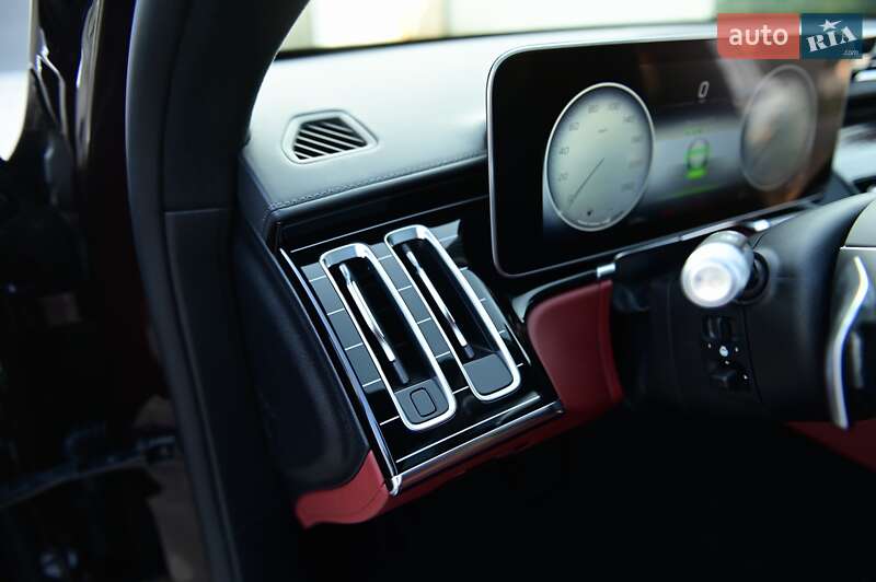 Седан Mercedes-Benz S-Class 2021 в Одессе фото 48 Седан Mercedes-Benz S-Class 2021 в Одессе