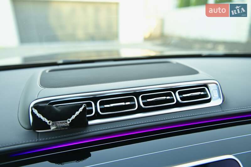 Седан Mercedes-Benz S-Class 2021 в Одессе фото 56 Седан Mercedes-Benz S-Class 2021 в Одессе