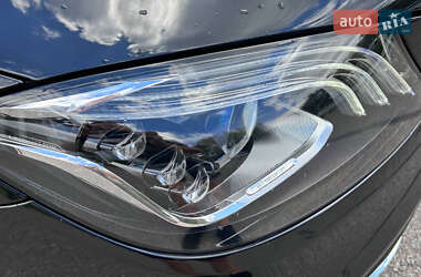 Седан Mercedes-Benz S-Class 2020 в 