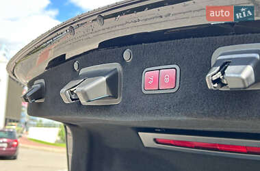 Седан Mercedes-Benz S-Class 2020 в 
