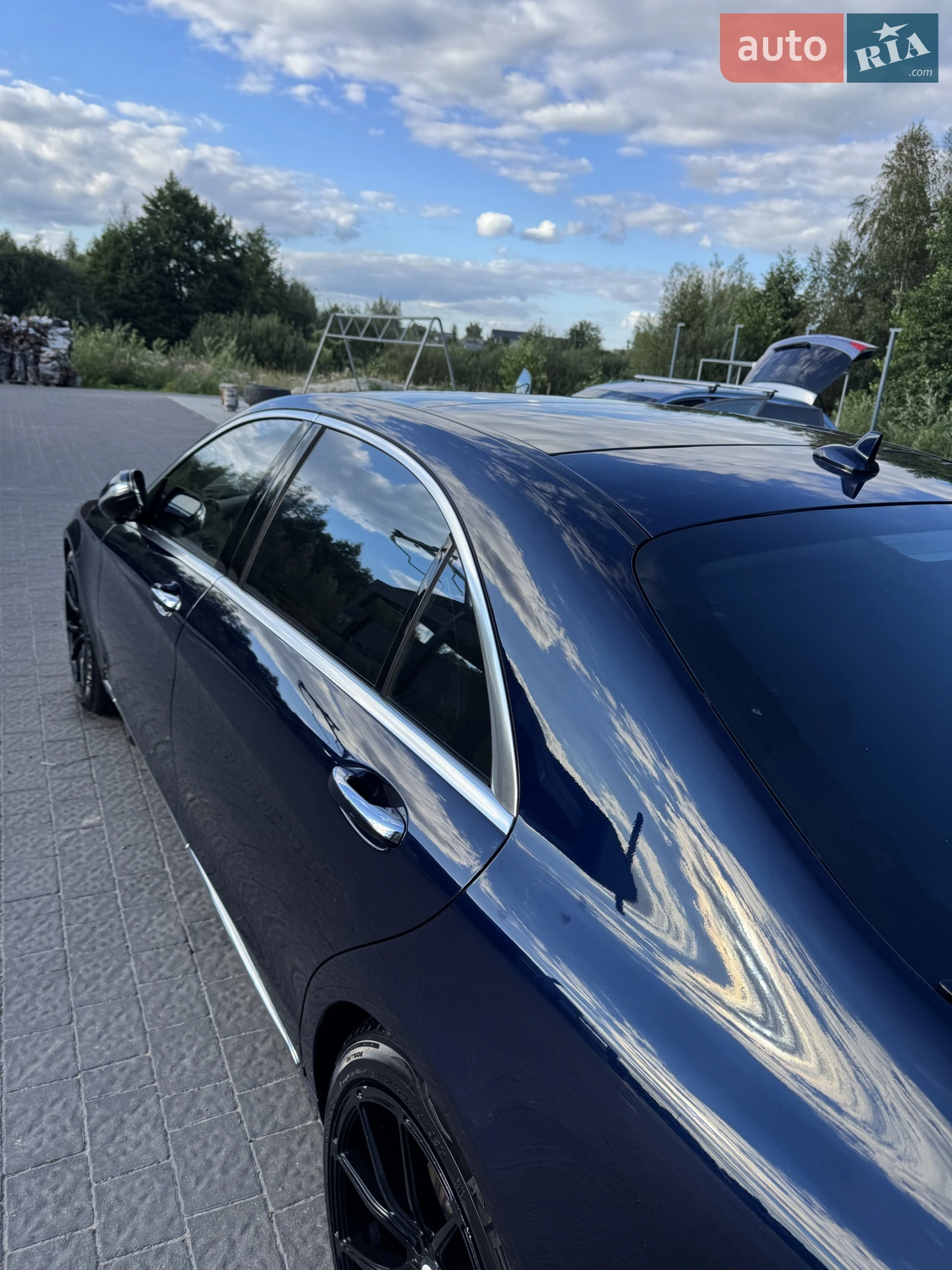 2014 Mercedes-Benz S-klasse - мініатюра 42