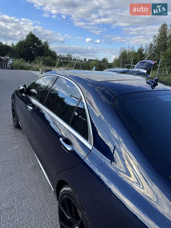 Седан Mercedes-Benz S-Class 2014 в Ковелі фото 42 Седан Mercedes-Benz S-Class 2014 в Ковелі
