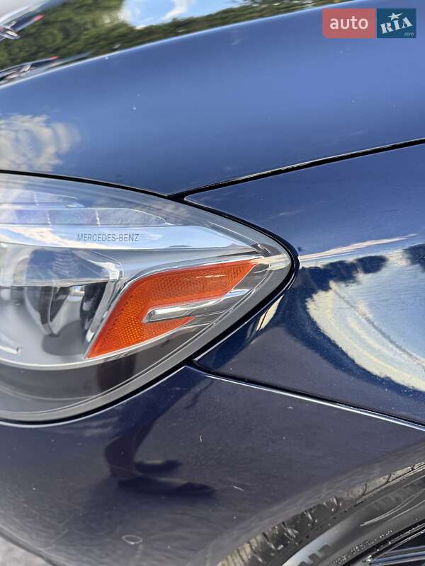 Седан Mercedes-Benz S-Class 2014 в Ковелі фото 53 Седан Mercedes-Benz S-Class 2014 в Ковелі