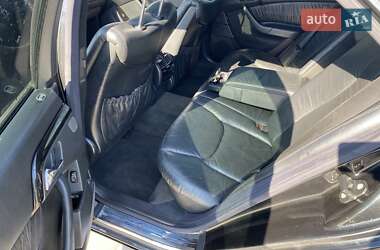 Седан Mercedes-Benz S-Class 1998 в 