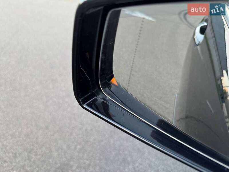 Седан Mercedes-Benz S-Class 2011 в Києві