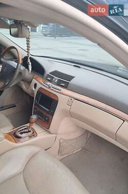 Седан Mercedes-Benz S-Class 2003 в 
