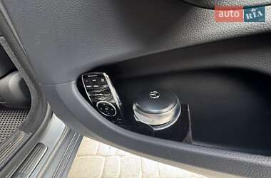Седан Mercedes-Benz S-Class 2015 в 