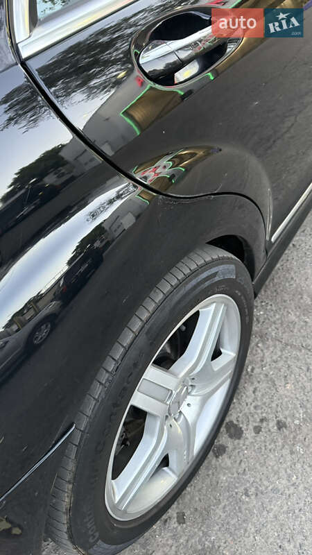 Седан Mercedes-Benz S-Class 2007 в Одесі фото 13 Седан Mercedes-Benz S-Class 2007 в Одесі