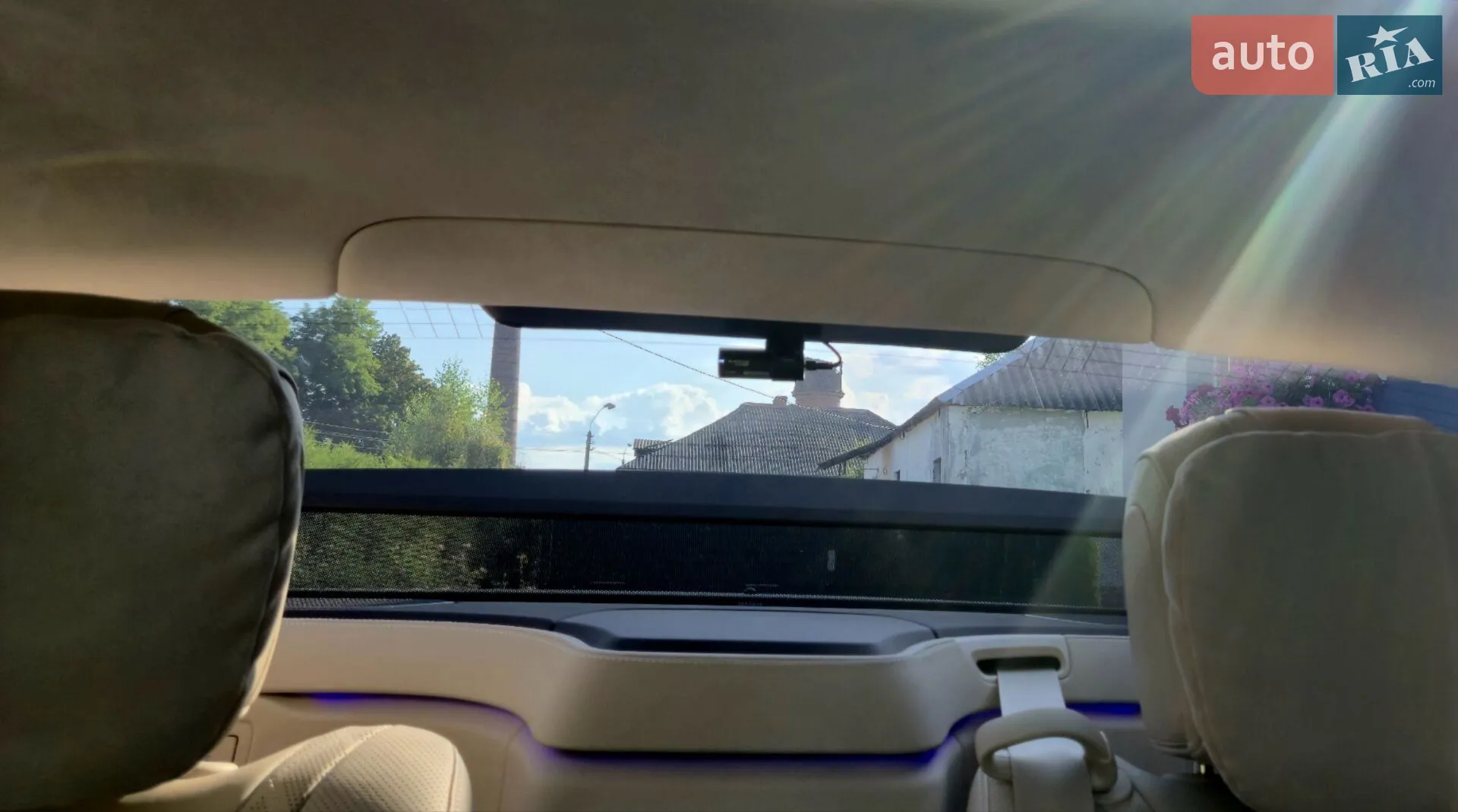 2020 Mercedes-Benz S-klasse - мініатюра 25