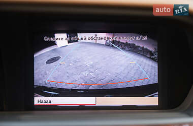 Седан Mercedes-Benz S-Class 2008 в 