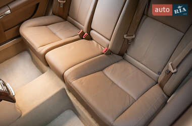 Седан Mercedes-Benz S-Class 2008 в 