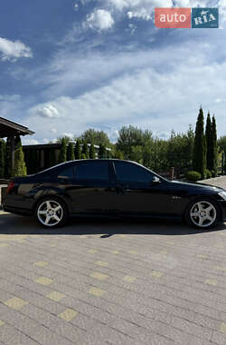 Седан Mercedes-Benz S-Class 2006 в 