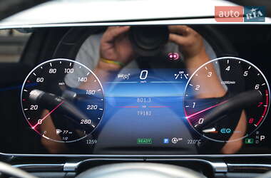 Седан Mercedes-Benz S-Class 2020 в 