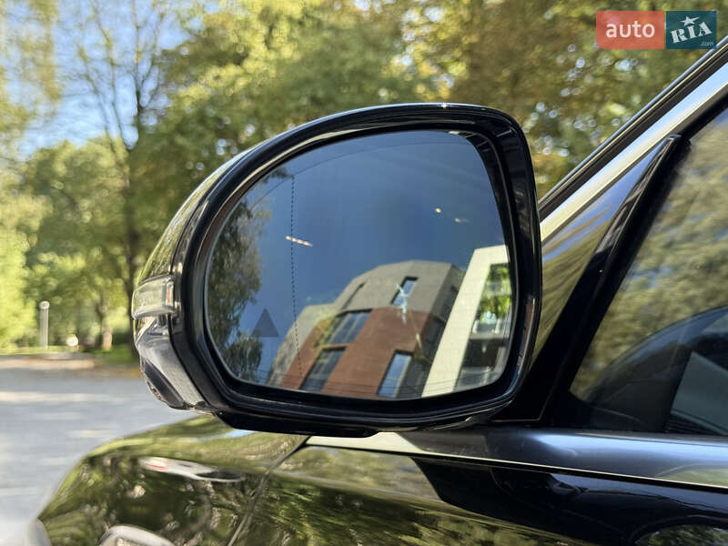 Седан Mercedes-Benz S-Class 2023 в Тернополі фото 39 Седан Mercedes-Benz S-Class 2023 в Тернополі