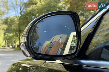 Седан Mercedes-Benz S-Class 2023 в 