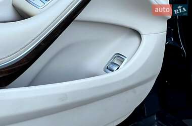 Седан Mercedes-Benz S-Class 2017 в 