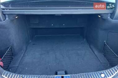 Седан Mercedes-Benz S-Class 2017 в 