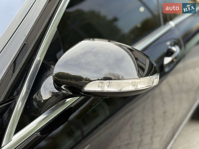 Седан Mercedes-Benz S-Class 2008 в Хмельницком