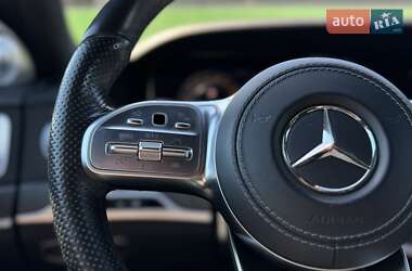 Седан Mercedes-Benz S-Class 2018 в 