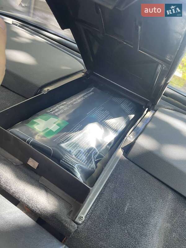 Седан Mercedes-Benz S-Class 1991 в Одессе