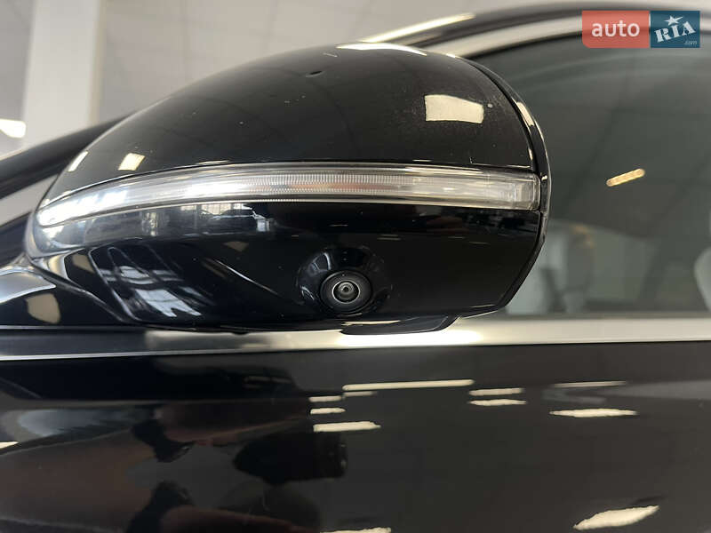 Седан Mercedes-Benz S-Class 2022 в Києві фото 7 Седан Mercedes-Benz S-Class 2022 в Києві