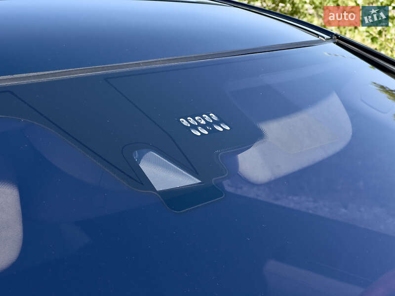 Седан Mercedes-Benz S-Class 2008 в Днепре