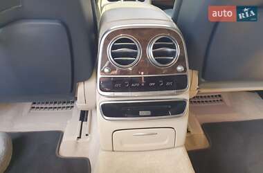 Седан Mercedes-Benz S-Class 2015 в 
